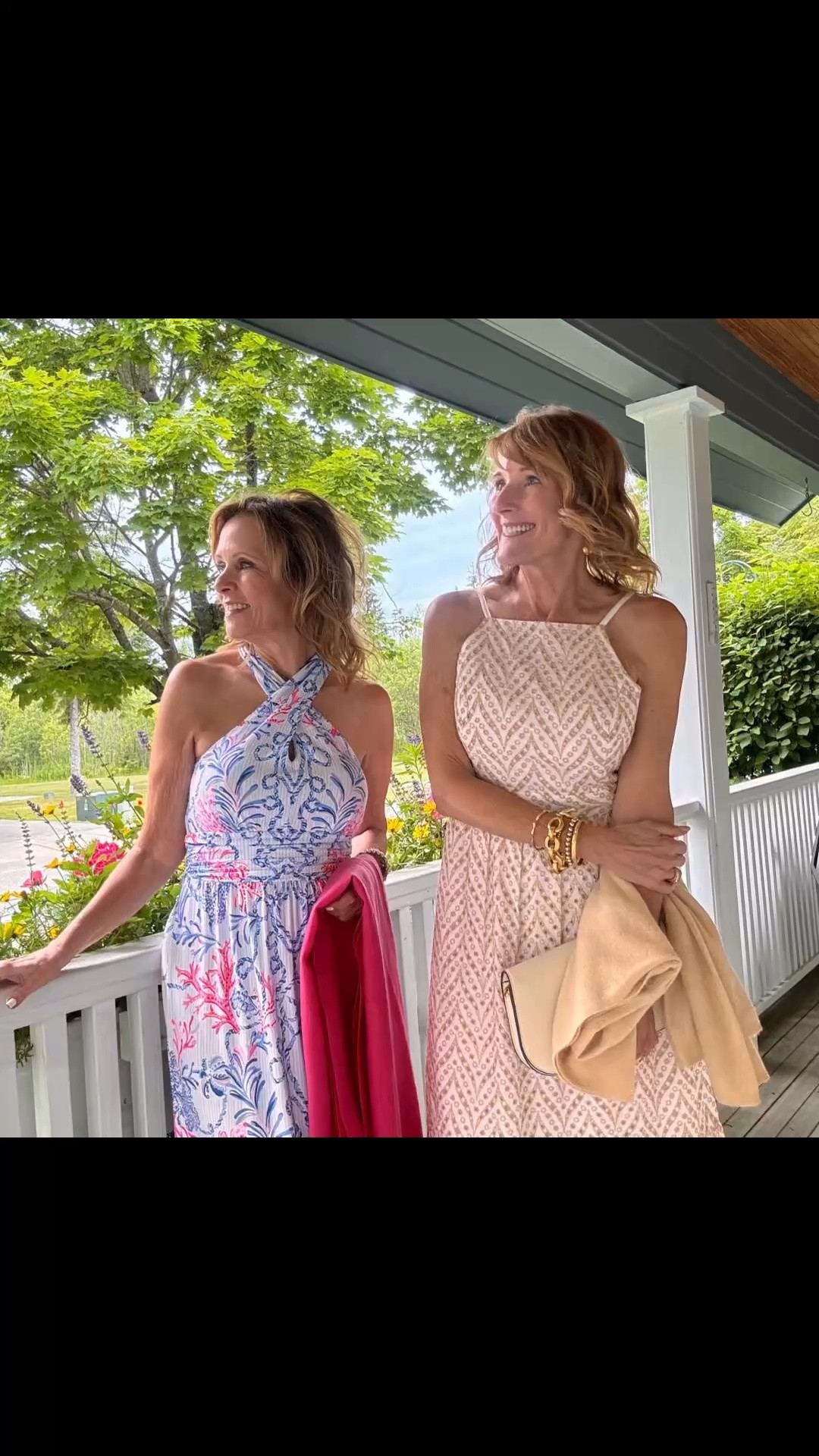 Looking for a maxi dress this summer… we have found a few we think you will like… some casual… some a little more dressy but all of them are winners!
We styled them too!!

#LTKOver40 #LTKSeasonal #LTKWedding