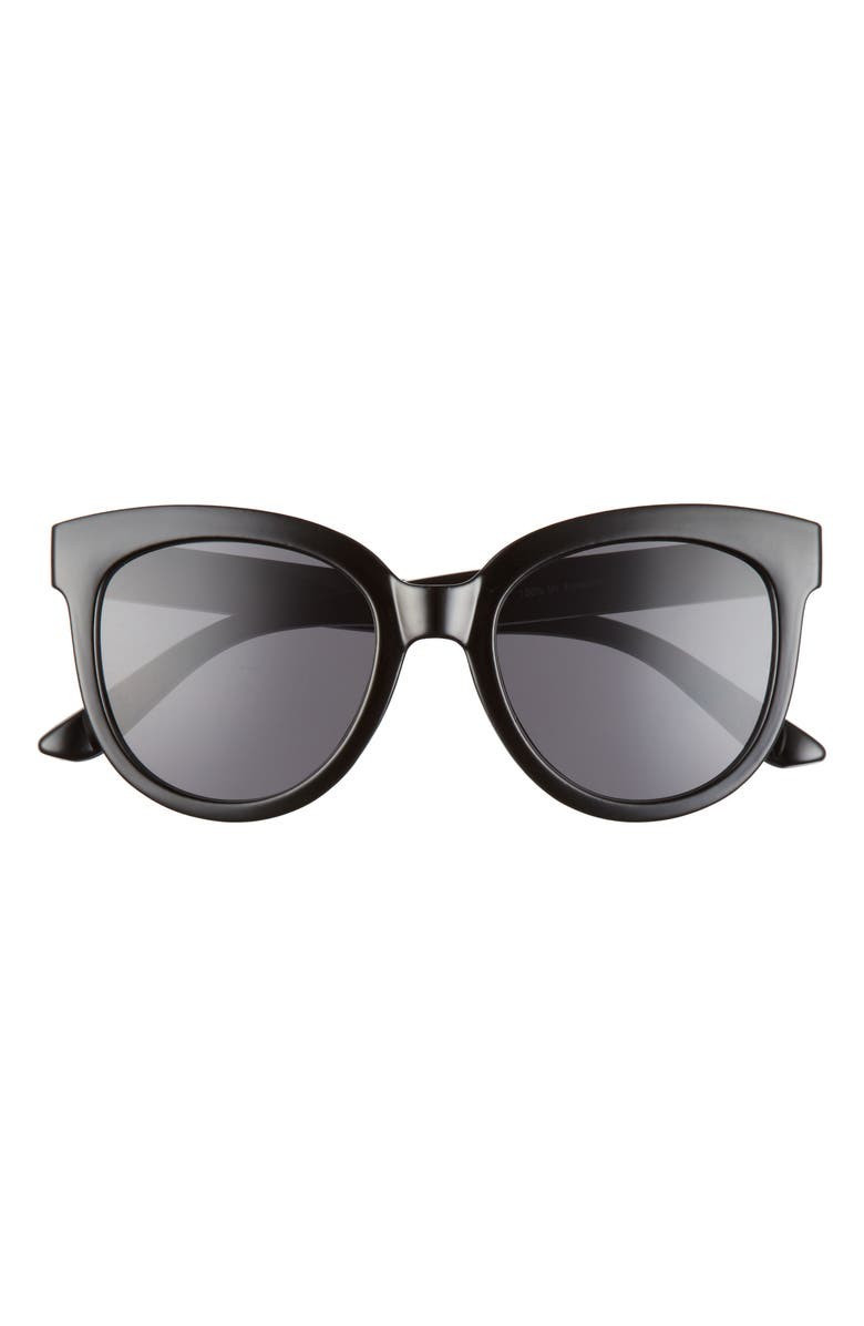 52mm Round SunglassesBP. | Nordstrom