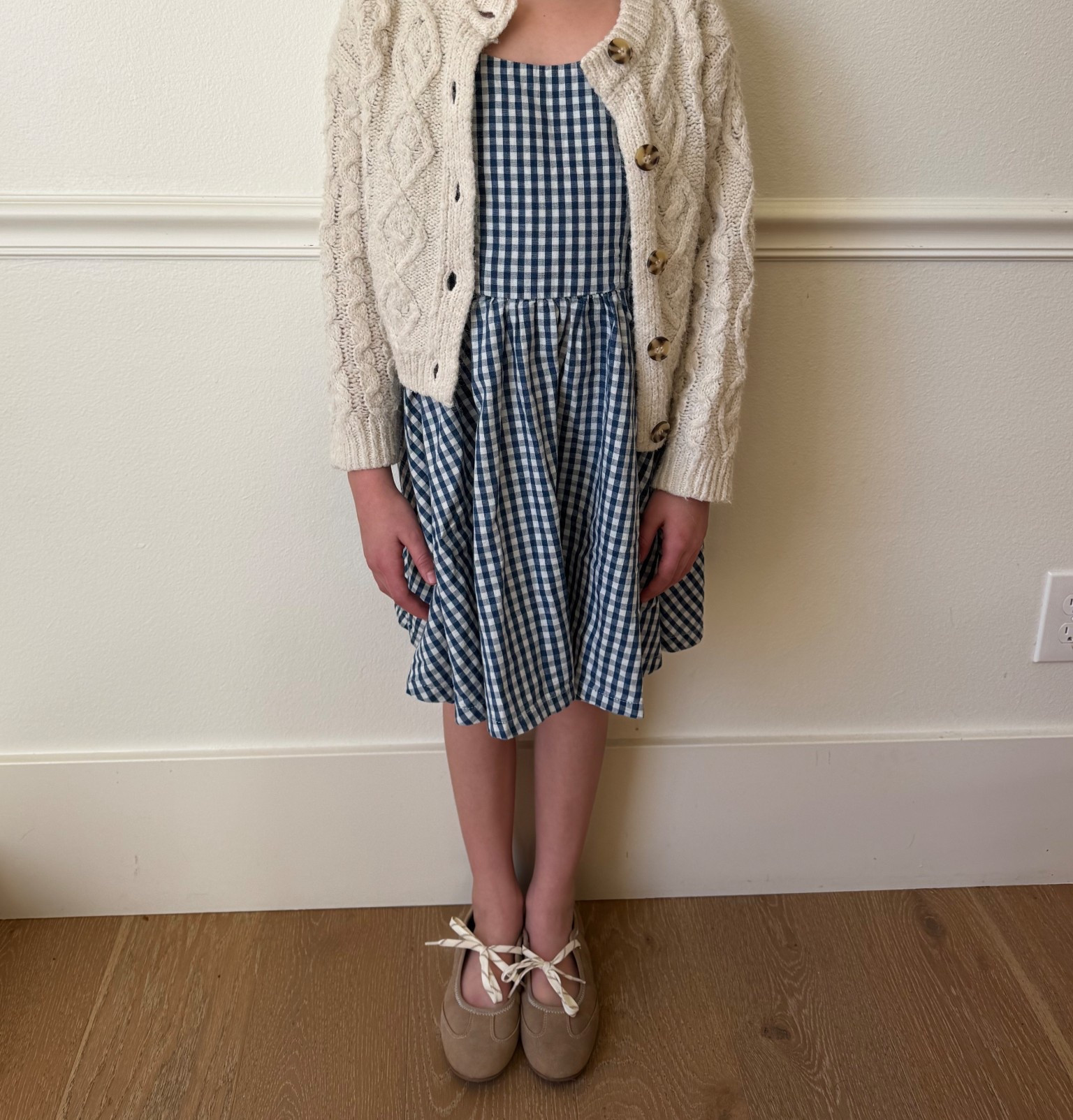 How cute is this little dress & shoes 😭

#LTKootd #LTKKids #LTKSeasonal