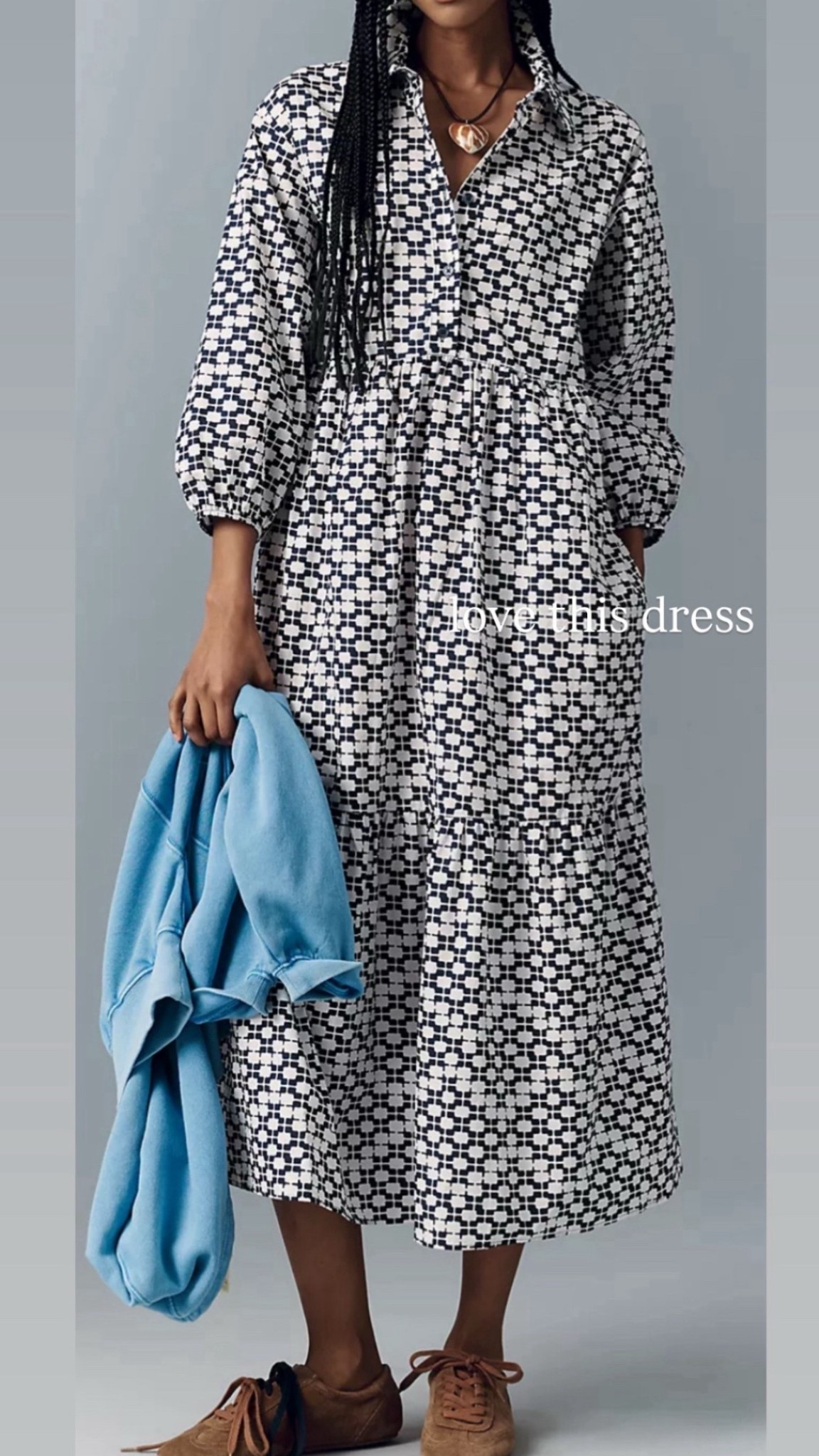 Love this dress - perfect to wear all year 

#LTKTravel #LTKmomlife #LTKWorkwear