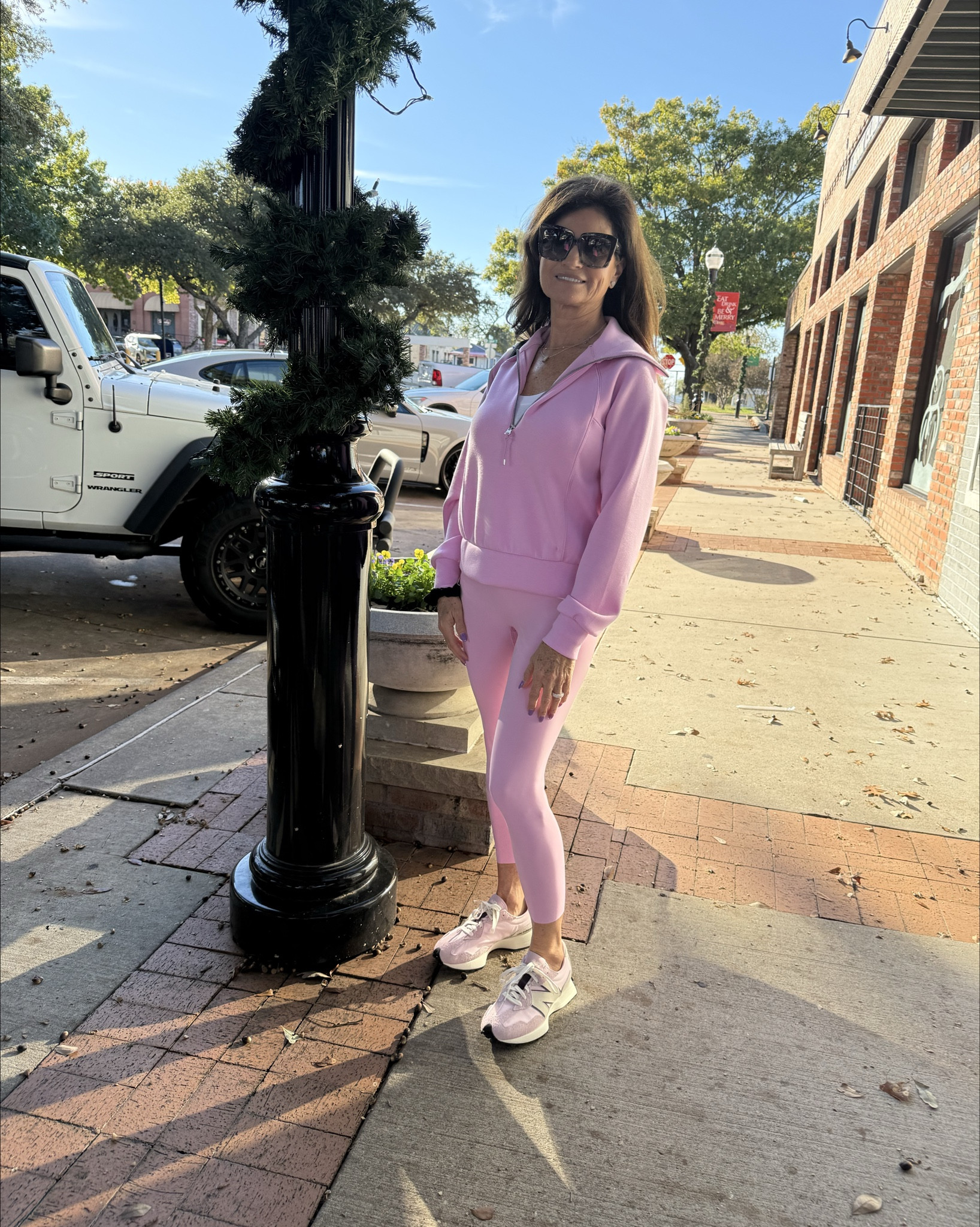 The cutest Spanx matching set for any age!! Love the color 

#LTKOver40 #LTKFindsUnder100 #LTKFindsUnder50