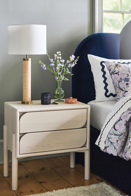 Hudson Nightstand | Anthropologie (US)