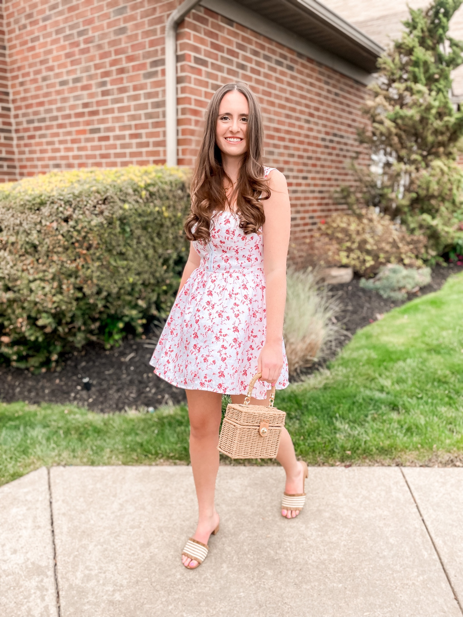 Rosaly shop dress reformation