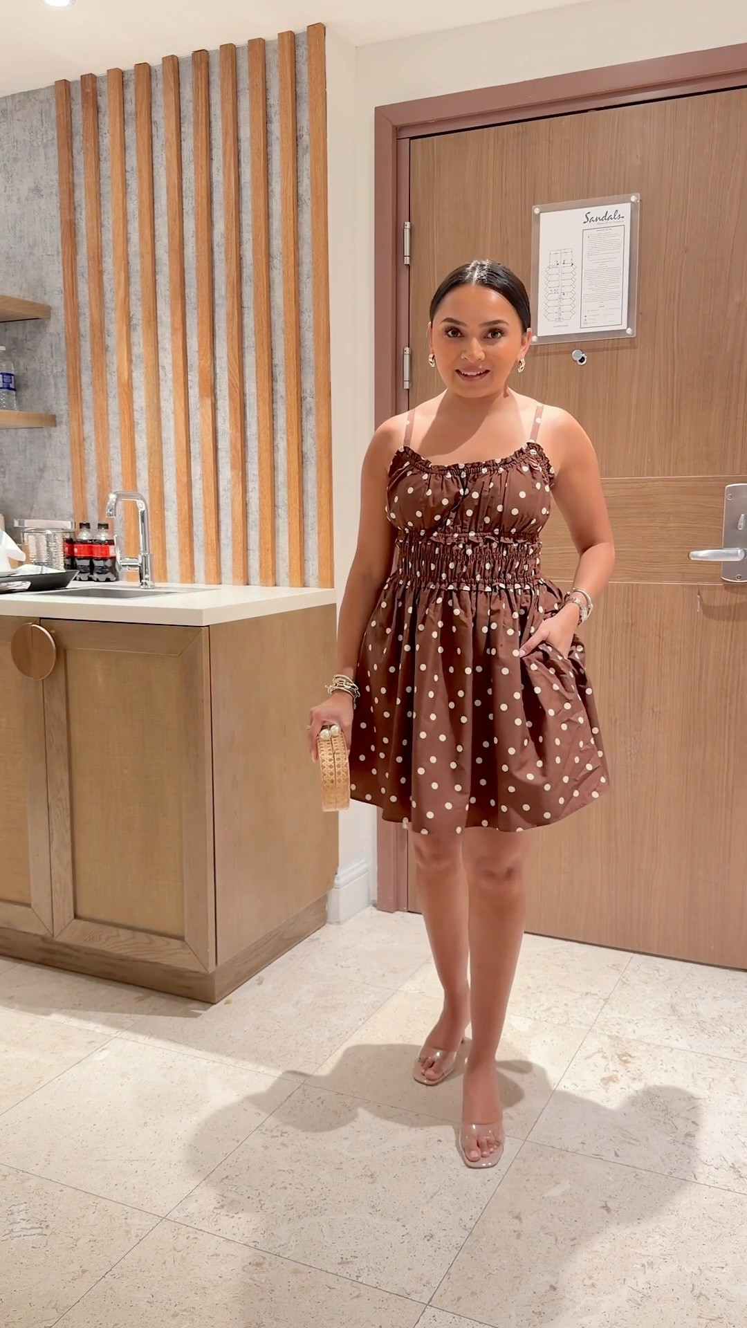 On sale plus use code SPRINGAF an extra 15% off through 3/30

Dresses size xs petite TTS
Clear heels size 5 TTS
Body highlighter bronzer stick shade: Unbothered Bronze

#LTKSpringSale #LTKSaleAlert #LTKPetite

#LTKootd #LTKSaleAlert #LTKgrwm