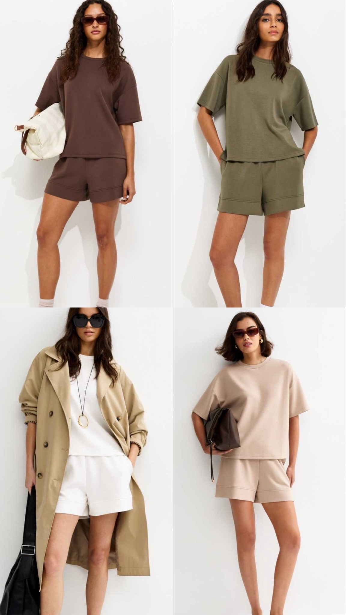 20% off the premium co ords @newlook RUN 