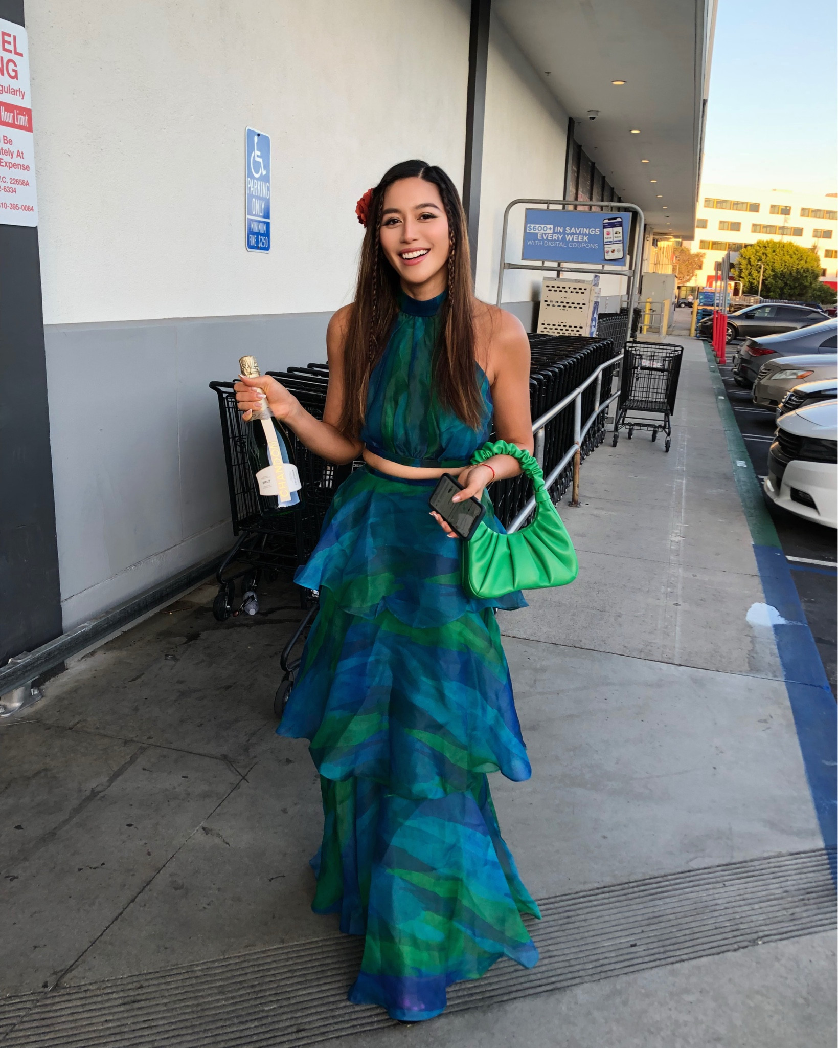 Dress of the summer 

#LTKSeasonal