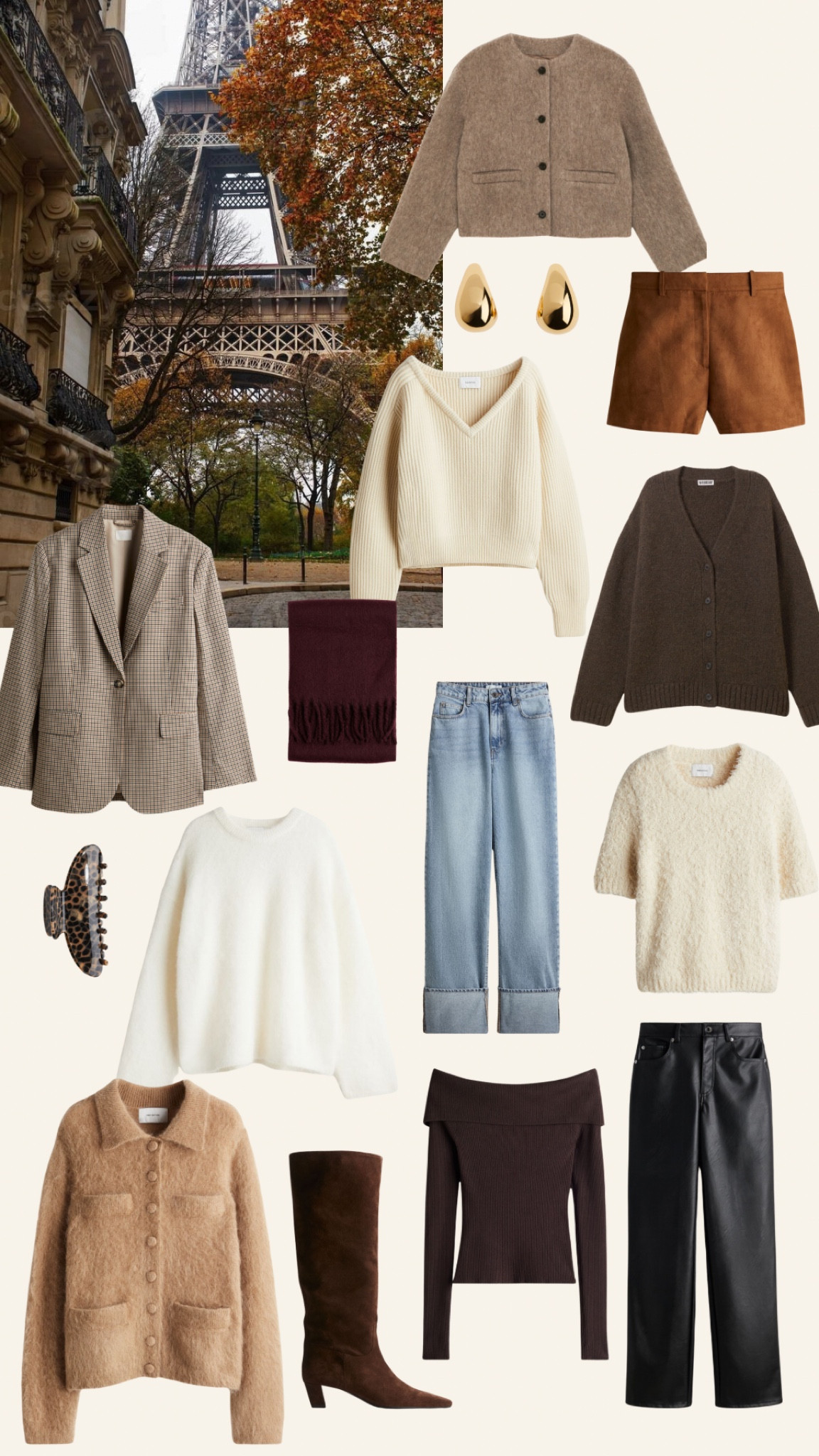 H&M 15% off 

#LTKeurope #LTKwinter #LTKautumn