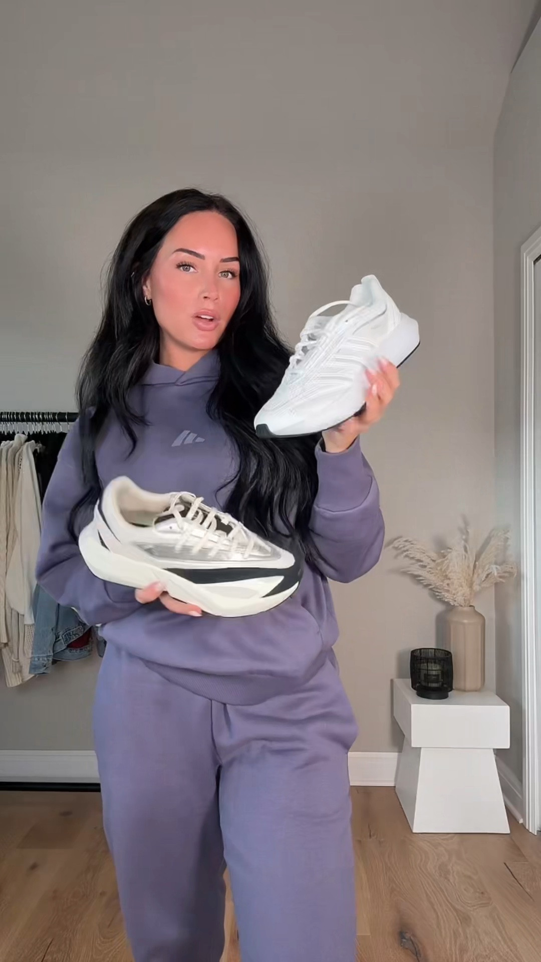 the ultimate @adidas gift guide 🎁 
 #adidaspartner #createdwithadidas

My sizing 5’7, 145lbs, 32dd
I’m wearing size smalls 

#LTKSaleAlert #LTKGiftGuide #LTKCyberWeek