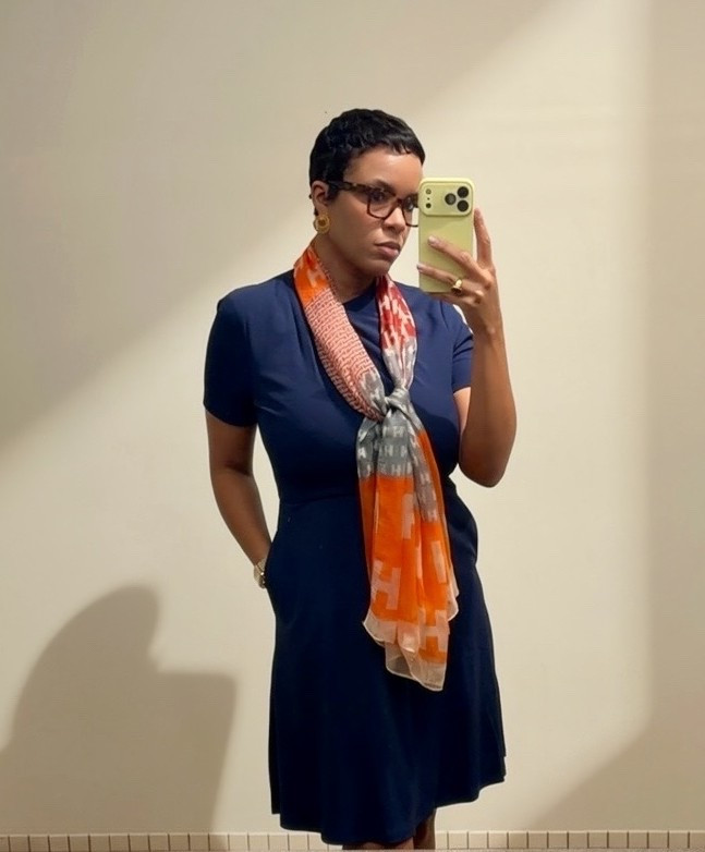 A perfect for the office dress. Sleek, stretchy, comfortable.

#LTKMidsize #LTKWorkwear #LTKootd