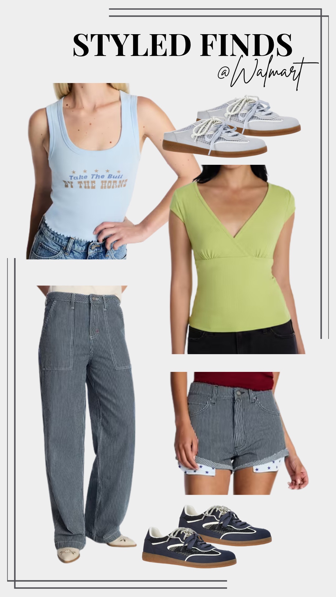 #walmart #walmartfinds #walmartfashion #walmartdeals #newatwalmart #outfitidea #outfitinspo #inspiration #lifeandstylefinds #LSF #shop 

 