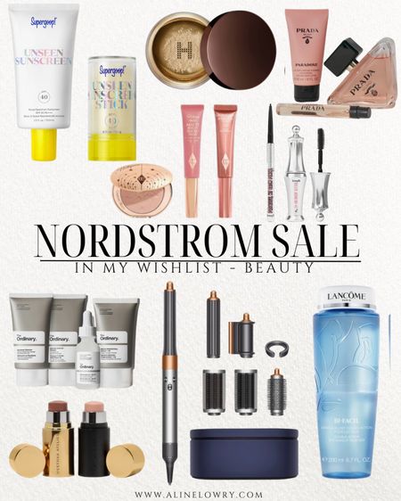 Nordstrom Sale
The Beauty products in my wishlist💗




#LTKxNSale #LTKSaleAlert #LTKBeauty