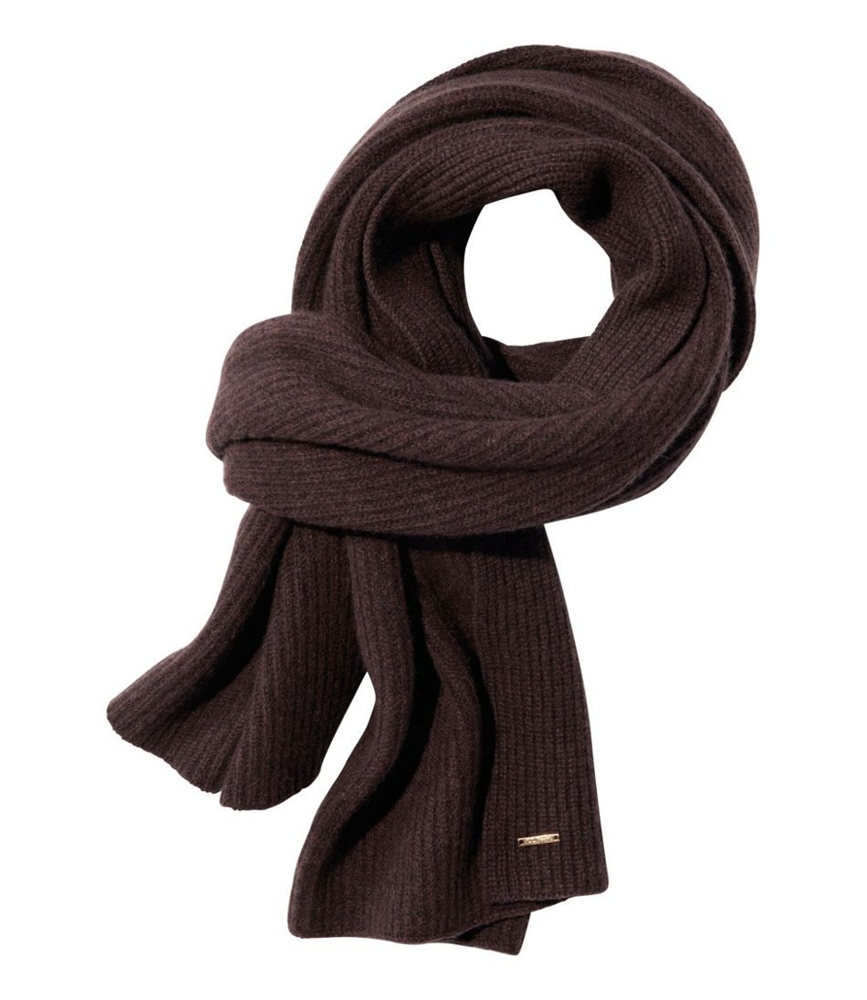 Women's Classic Cashmere Wrap | L.L. Bean