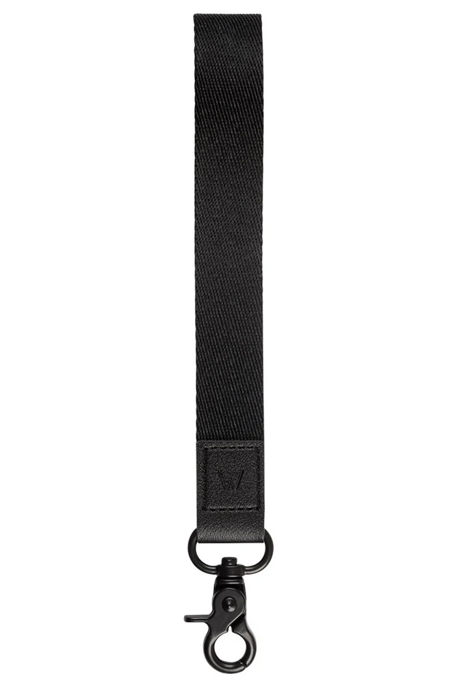 Lights Out Wrist Lanyard | Walli Cases