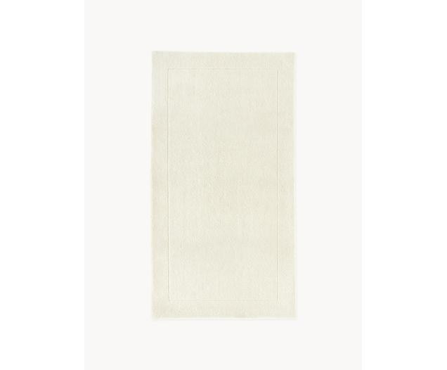 Handgetufteter Kurzflor-Wollteppich Jadie | Westwing EU