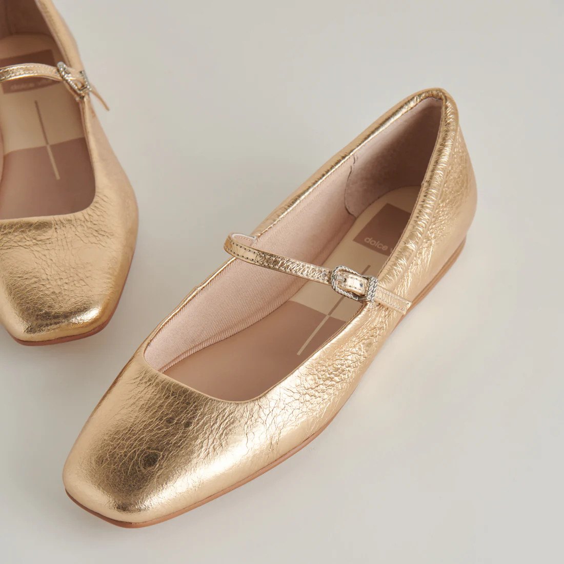 Reyes Ballet Flats | DolceVita.com