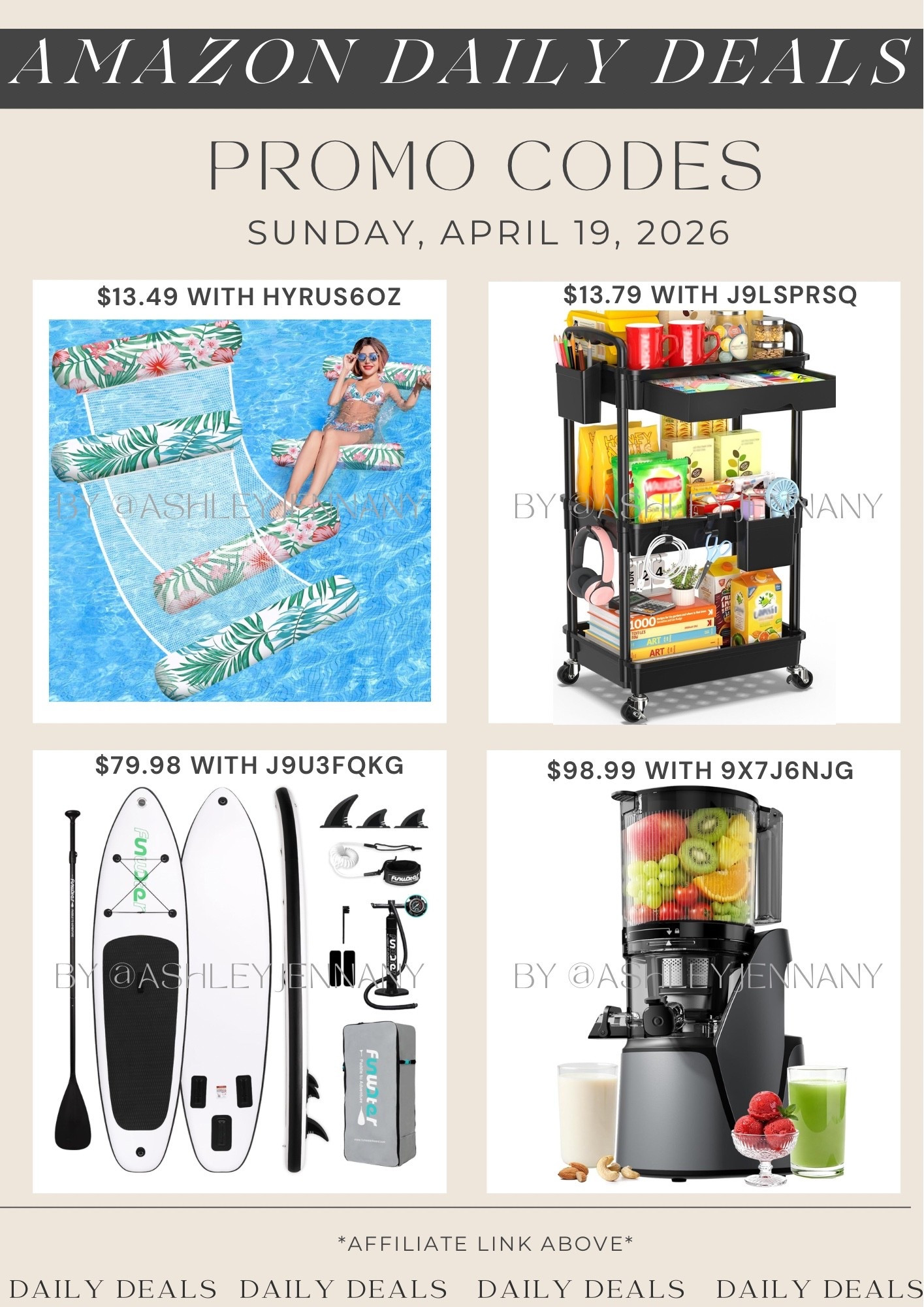 Amazon deals 

#LTKHome #LTKSwim #LTKSaleAlert