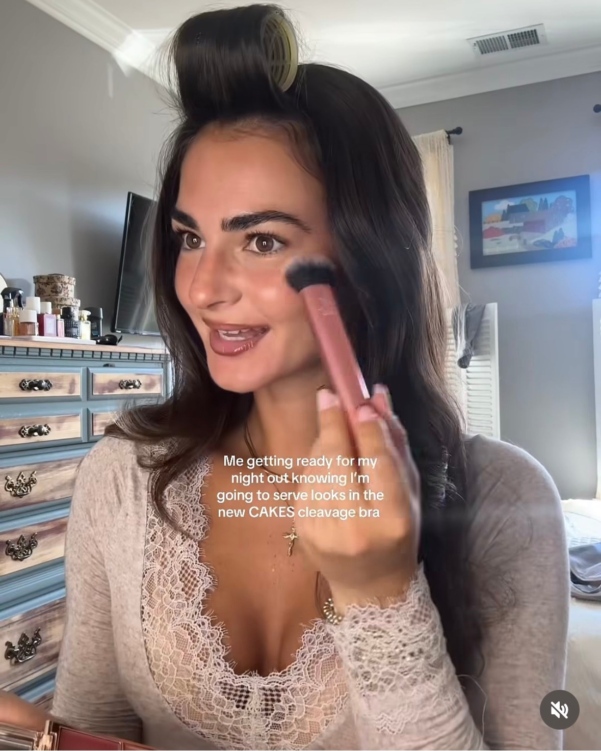 The viral video and the long sleeve bra combo everyone wants!! 

#LTKHoliday #LTKGiftGuide #LTKCyberWeek