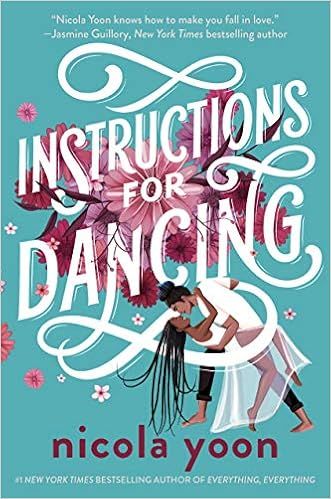 Instructions for Dancing | Amazon (US)