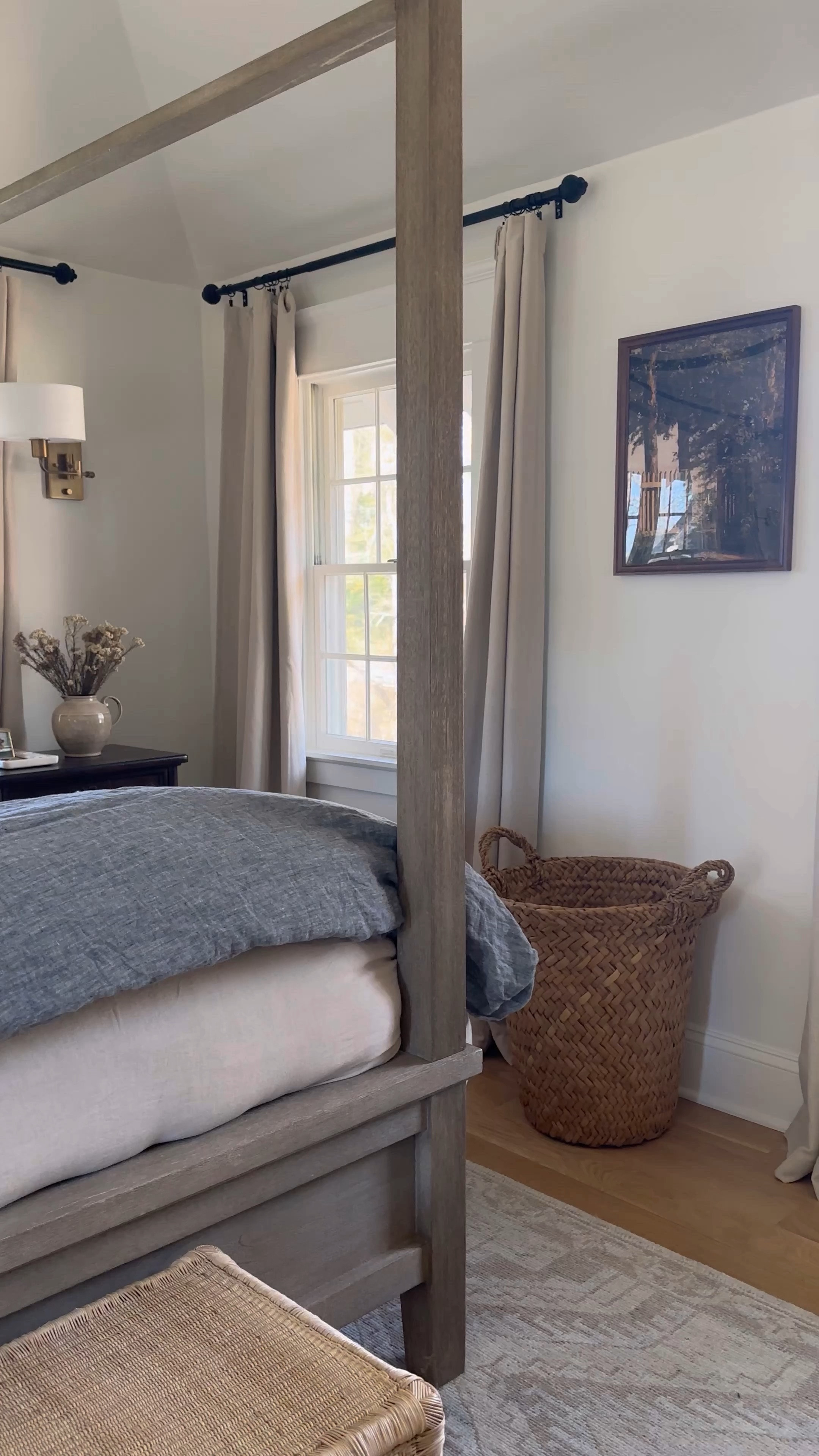 Absolutely in love with this small business that provides affordable, framed vintage style art right to your door! There are so many styles, sizes and frame colors to fit right into your home. Shop from my bio! @everart_prints (partner) 

#LTKstyletip #LTKhome #LTKfindsunder50