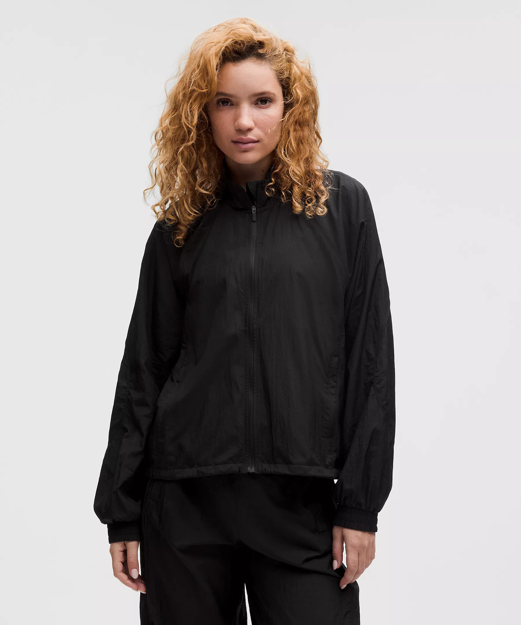 License to Train Lightweight Jacket | Lululemon (US)