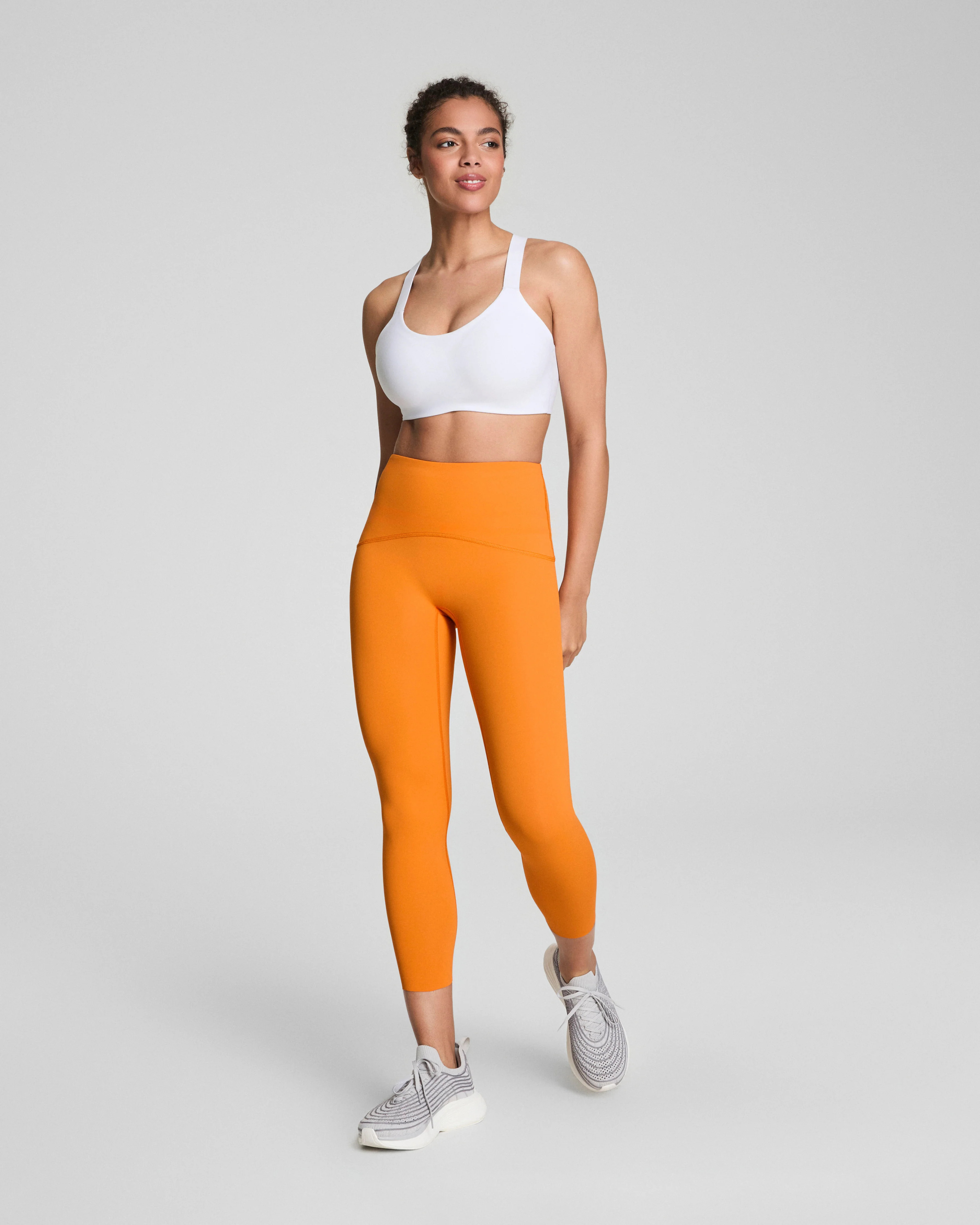 7/8 Leggings | Spanx