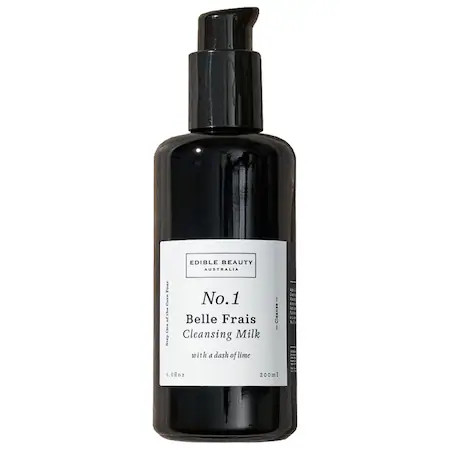 Edible Beauty No. 1 Belle Frais Cleansing Milk 6.8 oz/ 200 mL | Sephora (US)