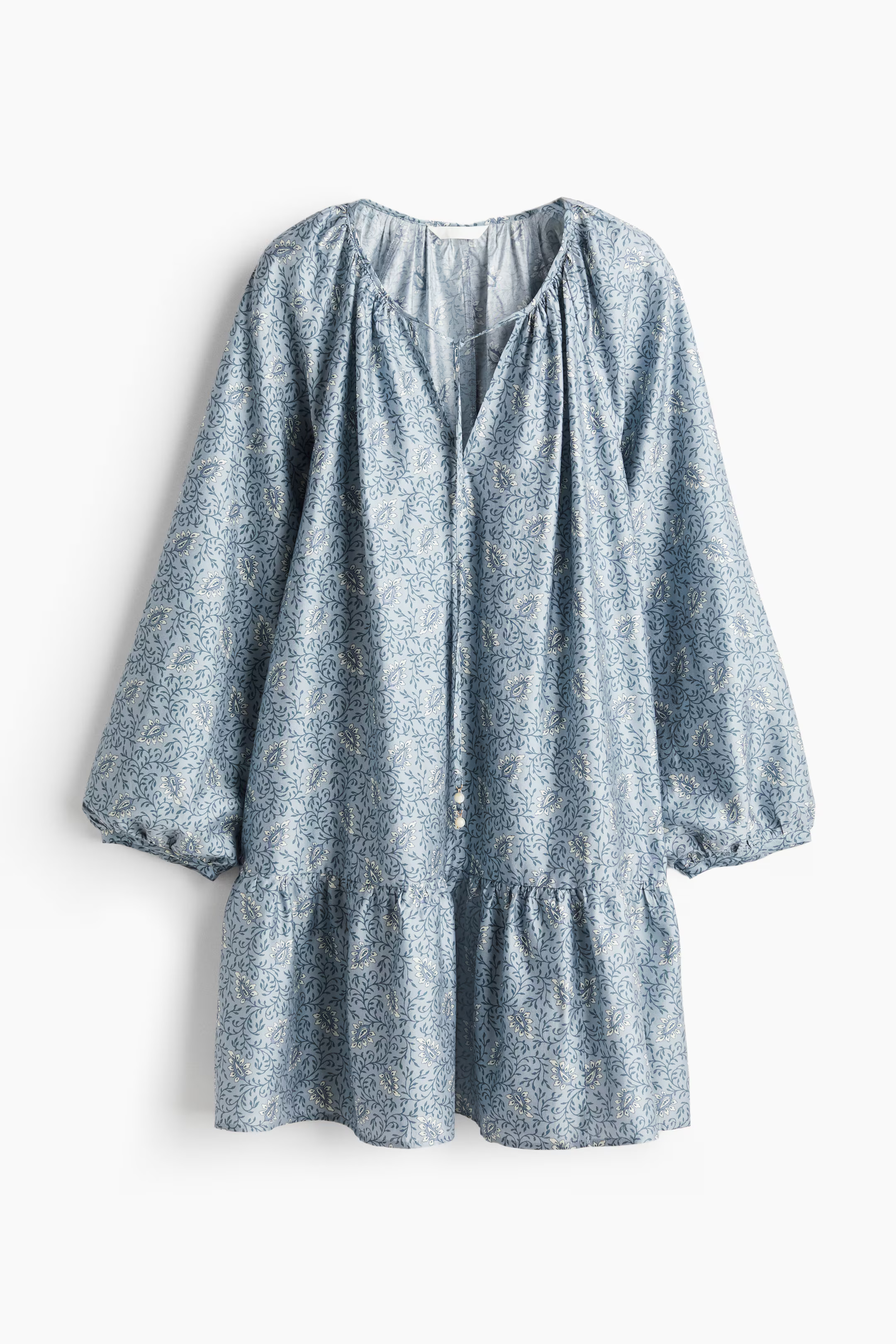 Tie-detail Dress | H&M (US + CA)