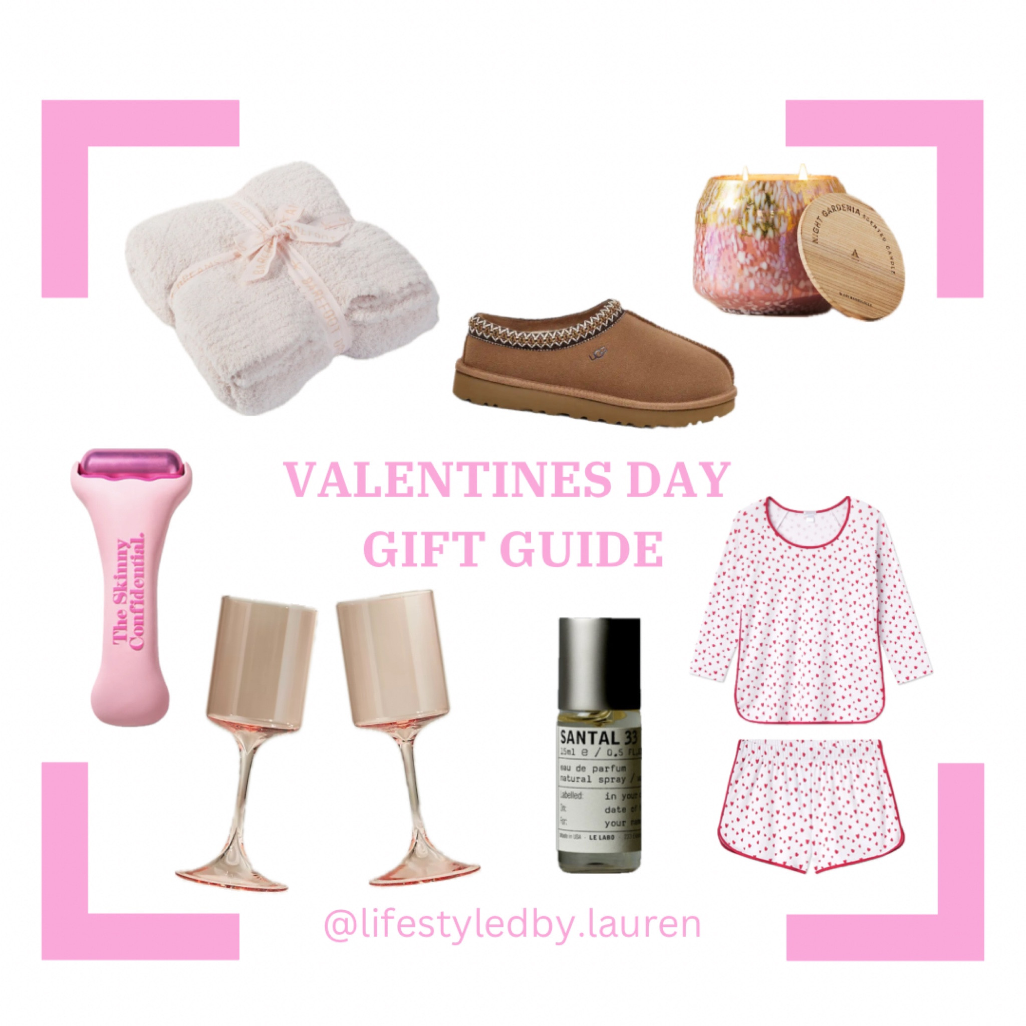 EASY VALENTINES DAY GIFT GUIDE🩷🩷 

#LTKMostLoved #LTKGiftGuide #LTKSeasonal