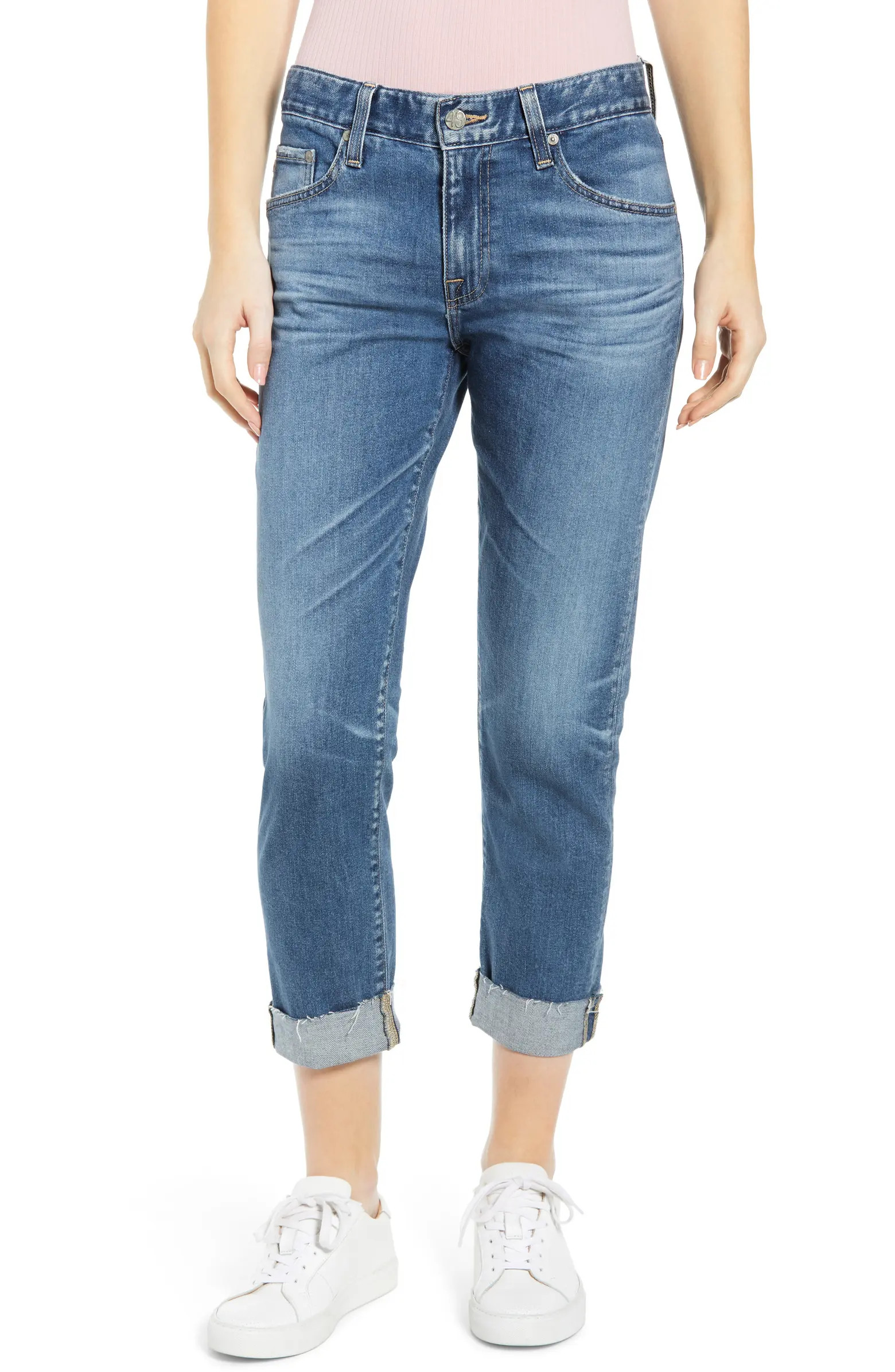 The Ex-Boyfriend Slim Jeans | Nordstrom