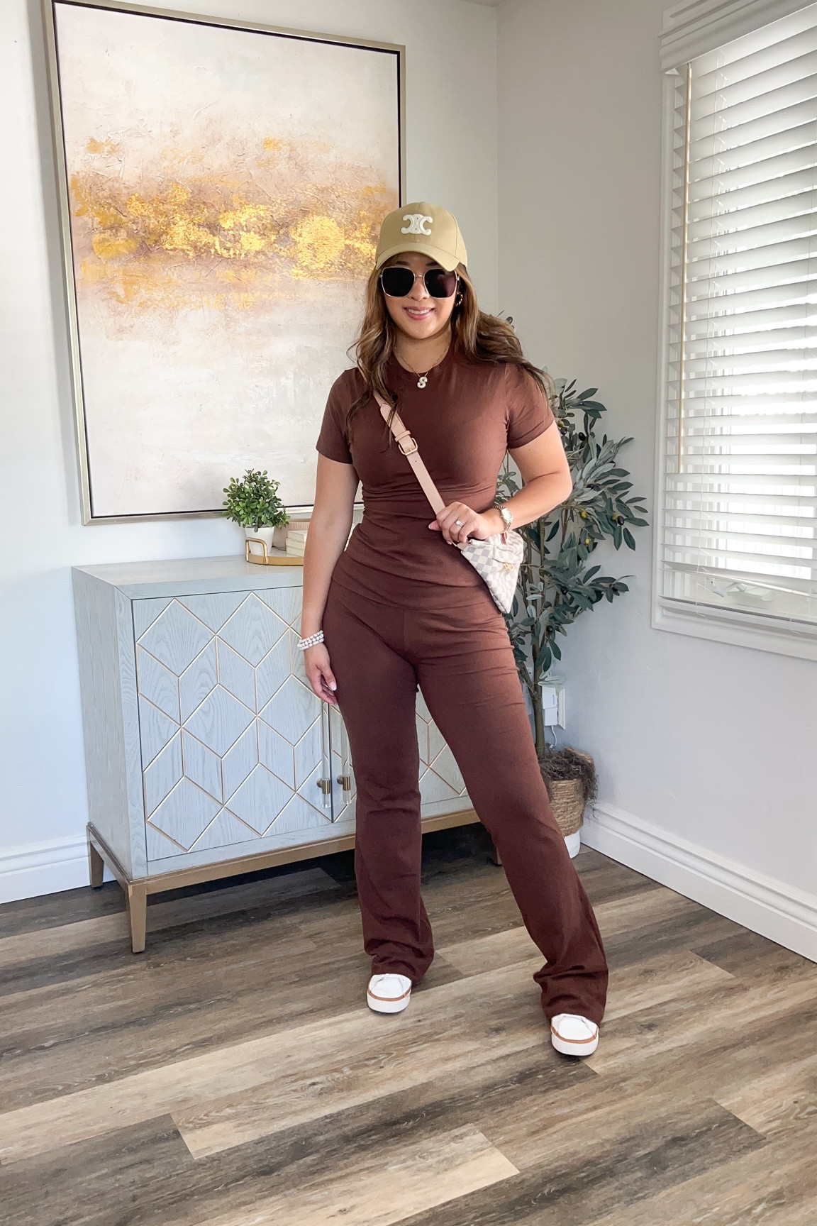 Amazon Lounge / Travel Set
Pumiey Set: Medium 