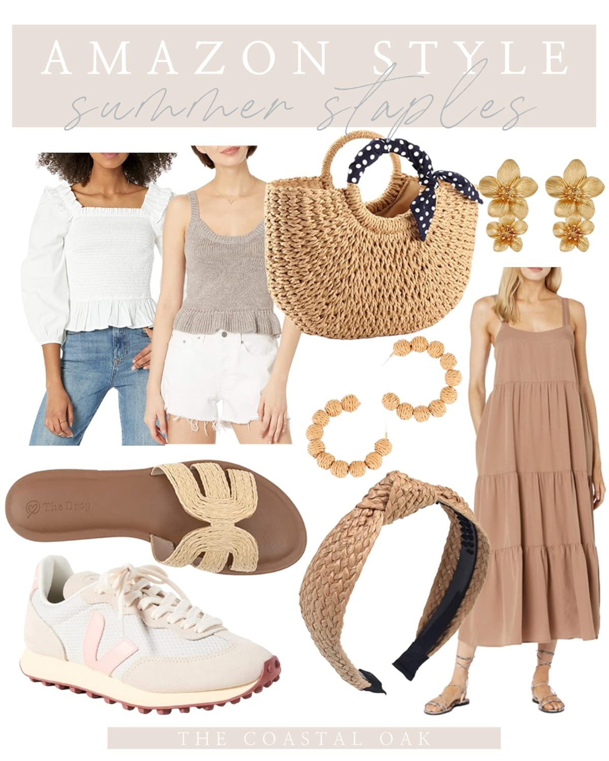 The Coastal Oak by Amy Romfo's Amazon Page | Amazon (US)