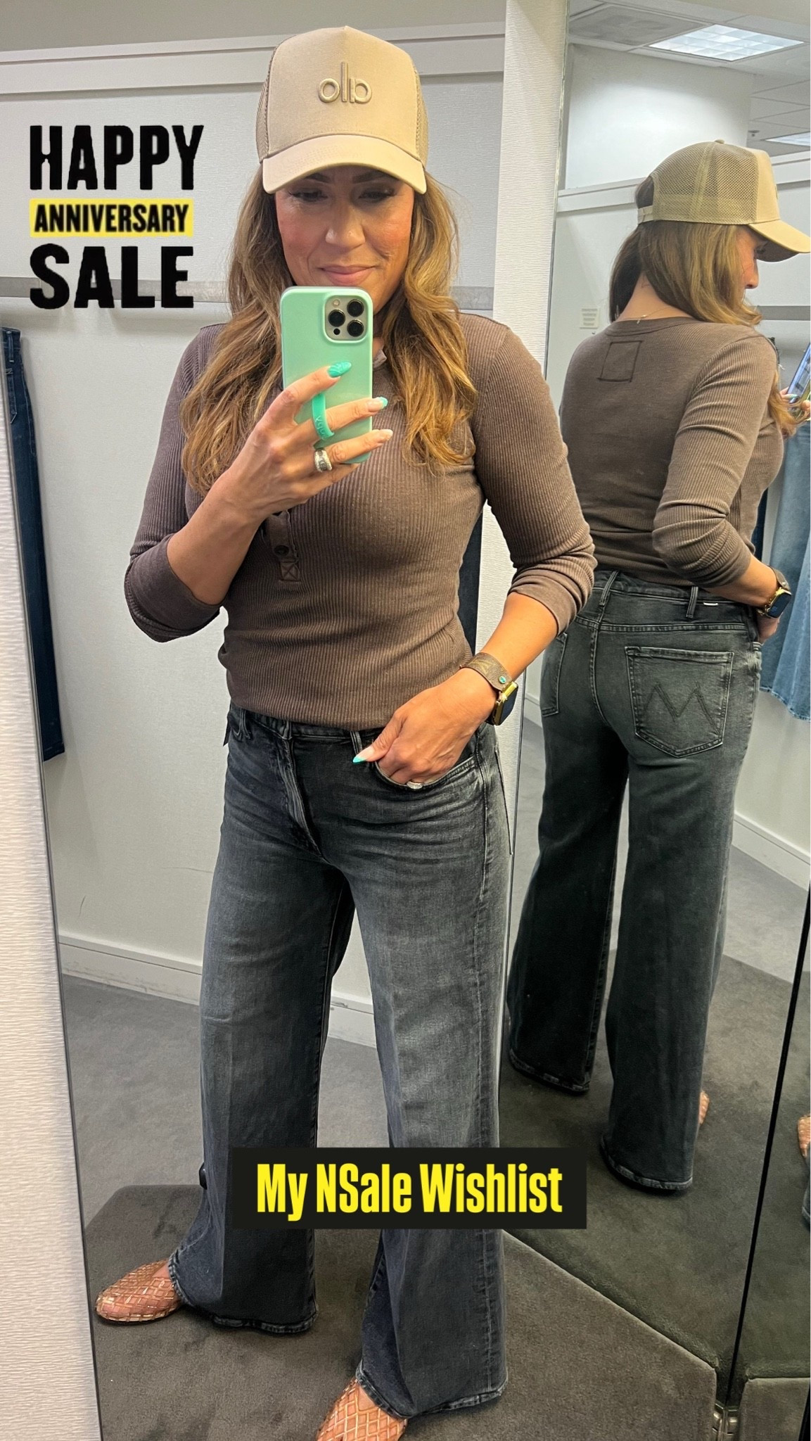 Nordstrom Anniversary Sale 2026! NSale 2026, Best of Nordstrom Sale, my NSale wishlist @nordstrom #LaidbackLuxeLife

Hey Beautiful! Feel free to comment on this post if you have any questions! 🫶🏽

Follow me for more fashion finds, beauty faves, lifestyle, home decor, sales and more! So glad you’re here!! XO, Karma

#LTKootd #LTKOver40 #LTKSaleAlert