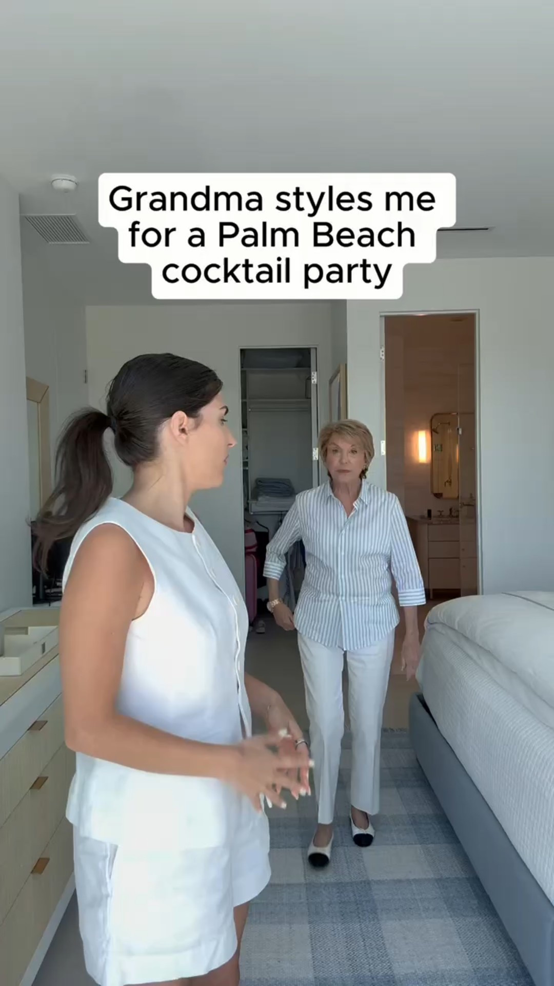 Palm Beach cocktail party in Missoni

#LTKStyleTip #LTKParties