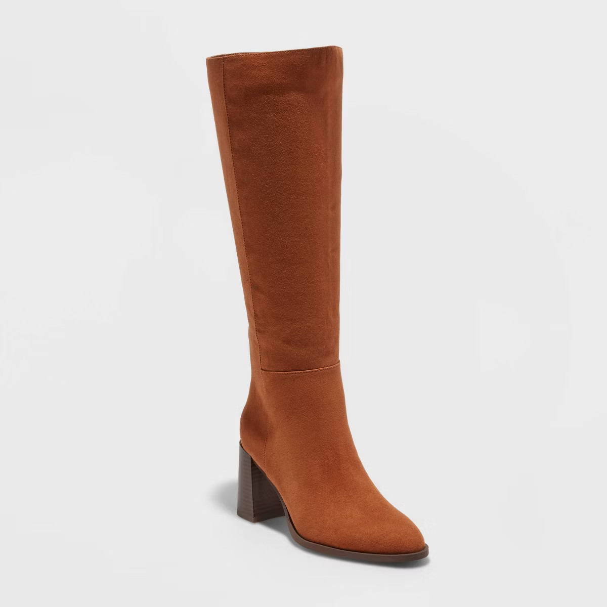 Women's Eve Tall Dress Boots - A New Day™ | Target