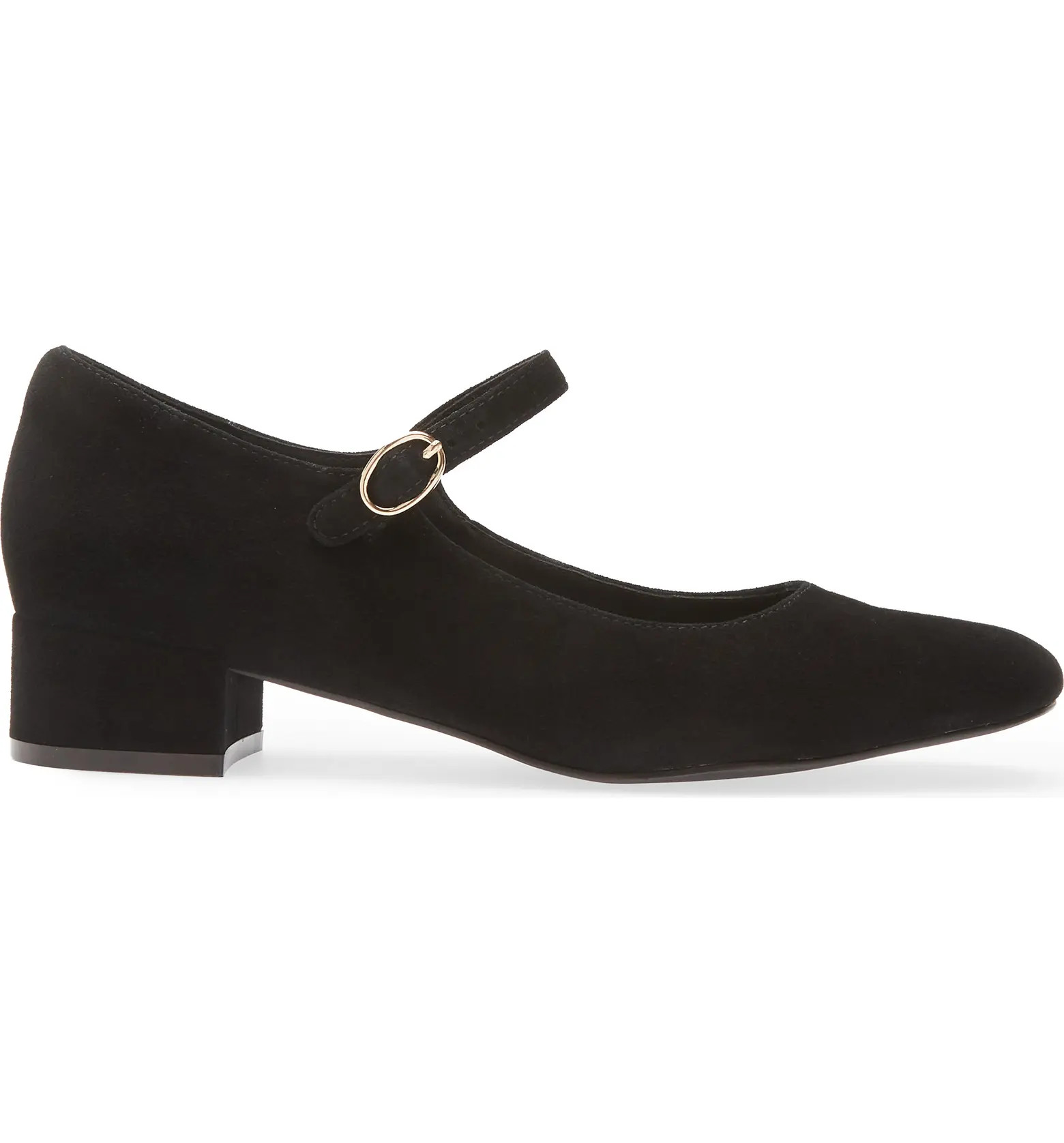 Top Tier Mary Jane Pump (Women) | Nordstrom