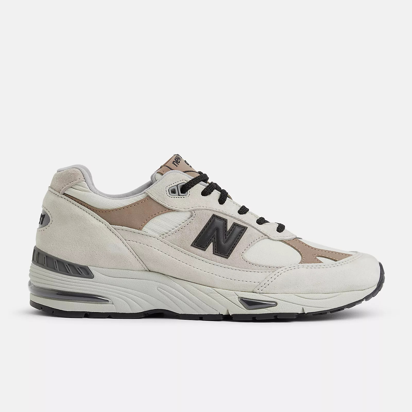 MADE in UK 991v1 Urban Winter | New Balance Athletics, Inc.