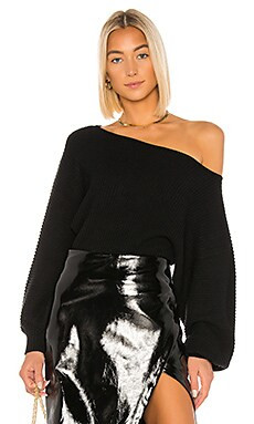 Indre Sweater
                    
                    L'Academie | Revolve Clothing (Global)