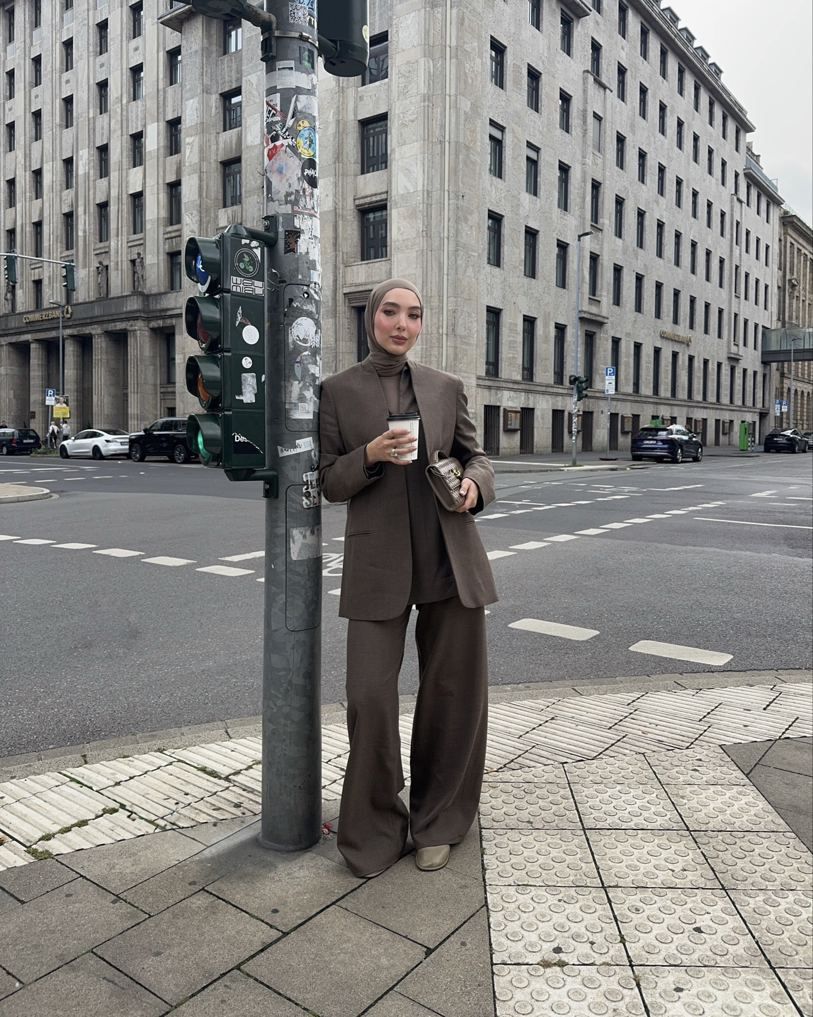 Monochrome Suits are my fave

#LTKautumn #LTKworkwear #LTKFashionMonth