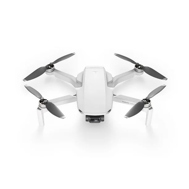 DJI Mavic Mini -Foldable Drone With Remote Controller | Walmart (US)