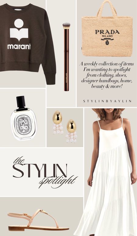 The Stylin Spotlight ✨
#StylinbyAylin #Aylin 

#LTKFindsUnder50 #LTKFindsUnder100 #LTKStyleTip