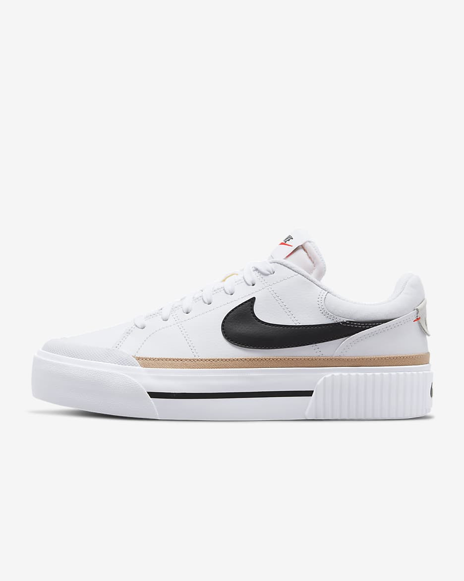 Nike Court Legacy Lift | Nike (US)