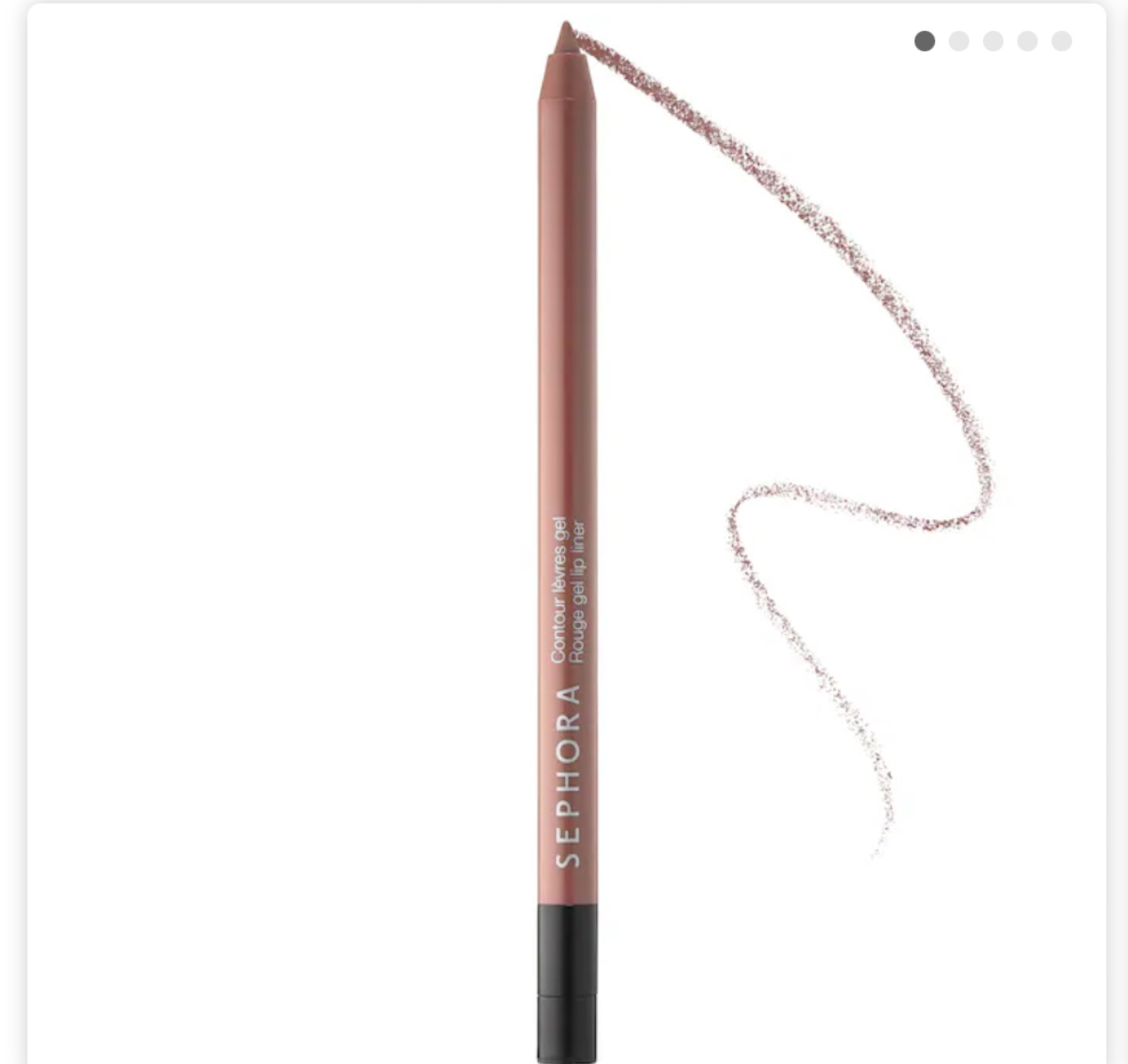 Great affordable eyeliner - Hot Sauce & Deep Beige are my favs 

#LTKU #LTKbeauty #LTKstyletip