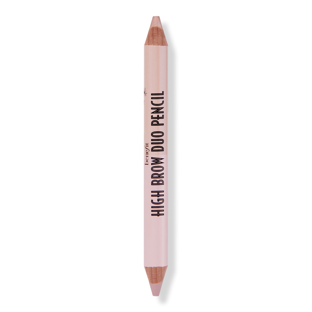 High Brow Duo Highlighting Eyebrow Pencil | Ulta