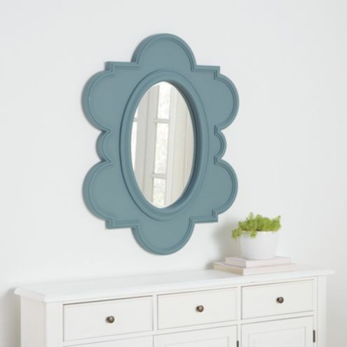 Billow Mirror | Ballard Designs, Inc.
