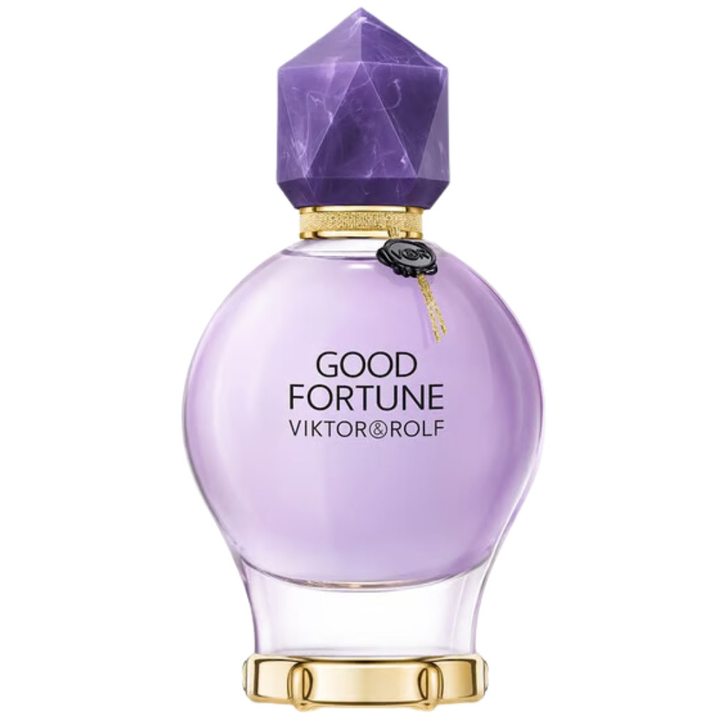 Viktor & Rolf Good Fortune Eau De Parfum Women 3 oz | Maxaroma