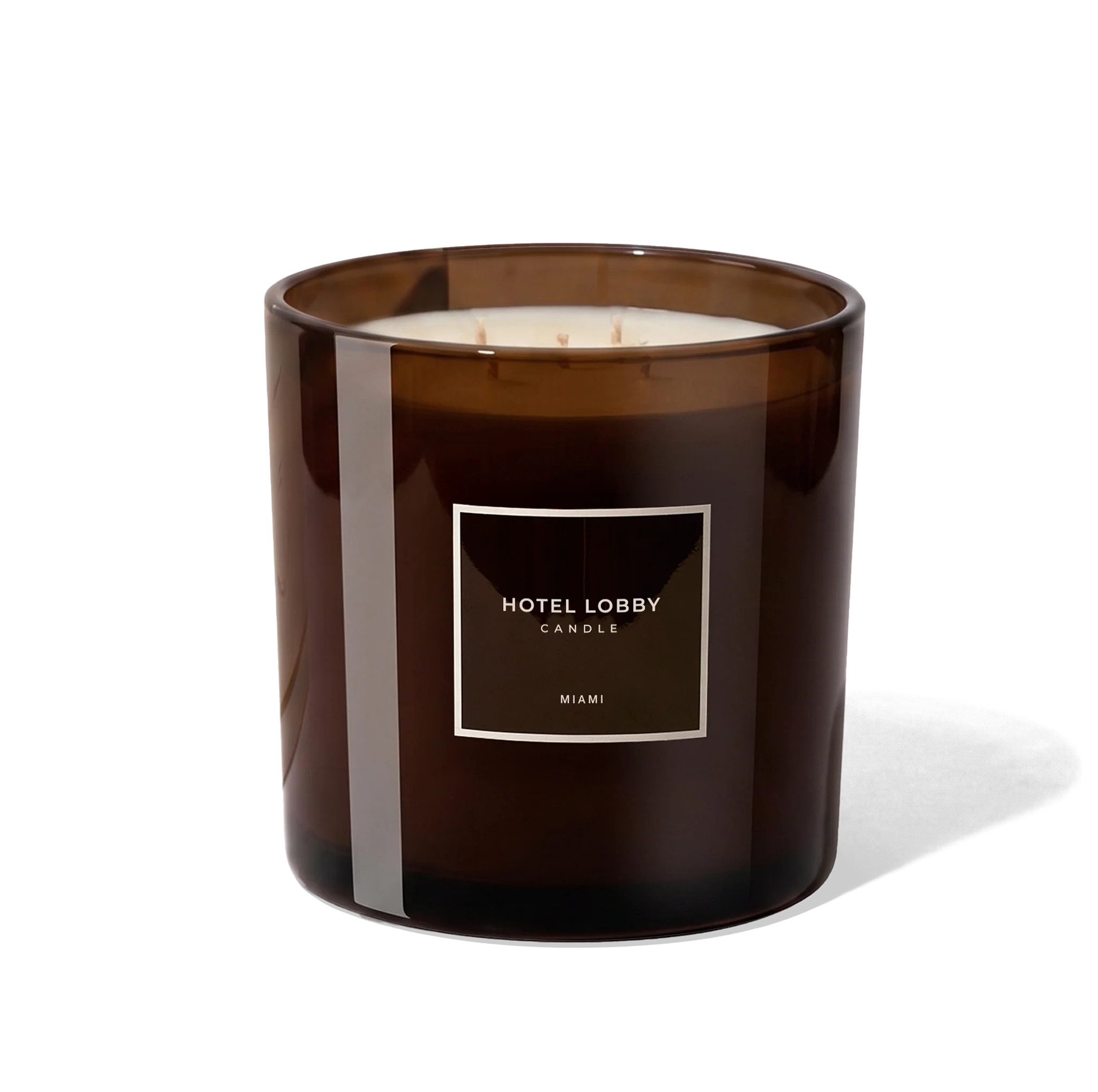Miami Five Wick Candle | Shop.app