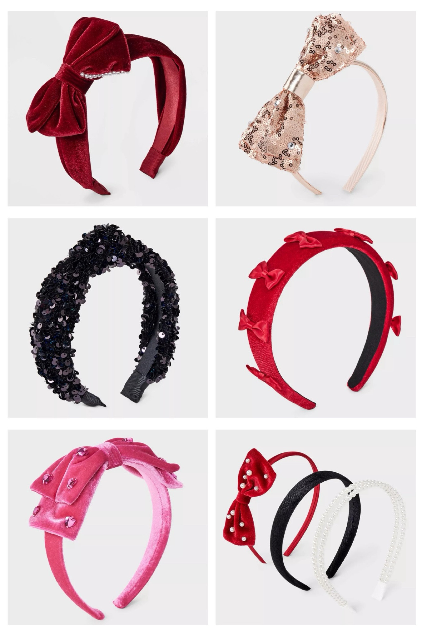 Target new arrivals, Target style, kids headbands 

#LTKBeauty #LTKFindsUnder50 #LTKKids