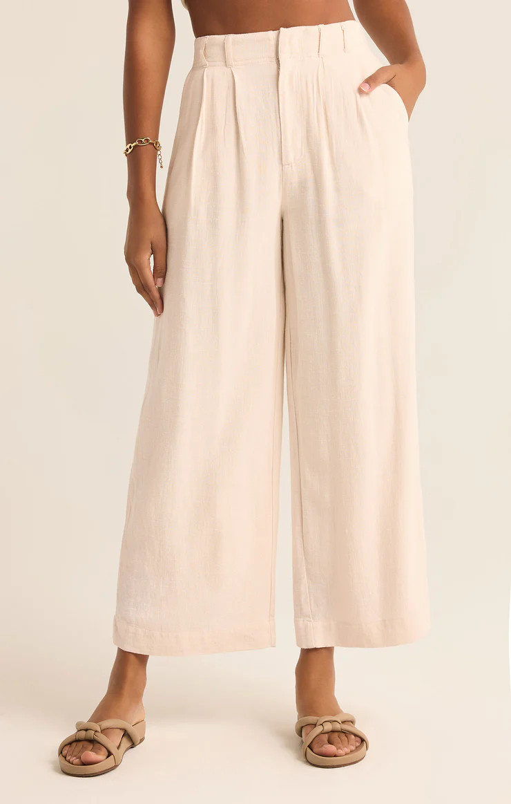 Farah Pant | Z Supply