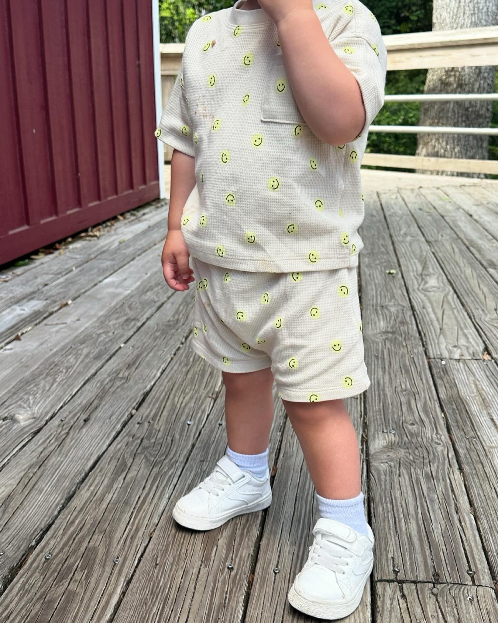 Another day, another fire flames toddler boy outfit thank you 

#LTKBaby #LTKFamily #LTKKids