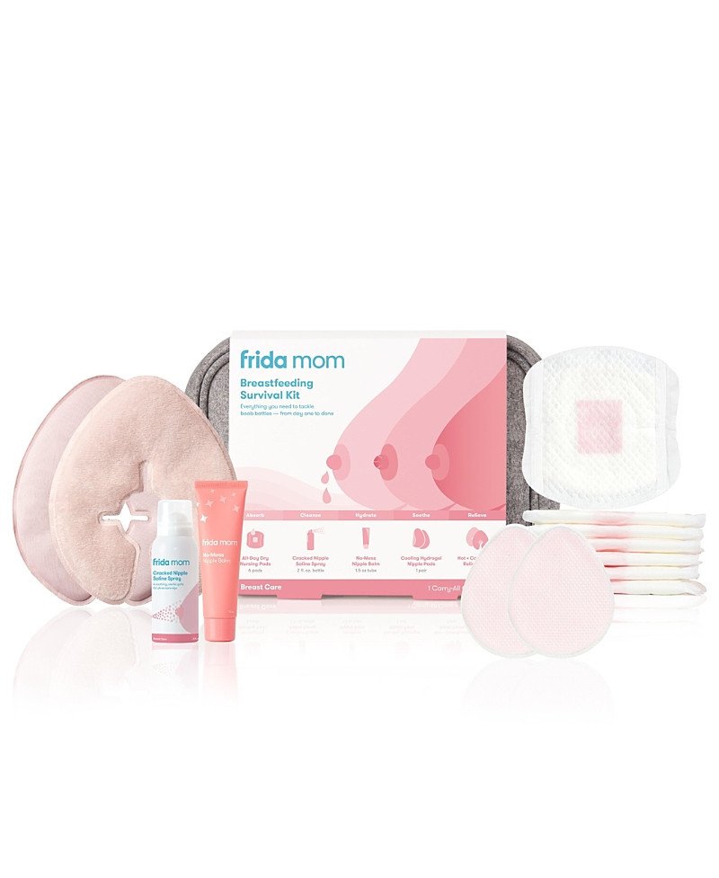 Frida Mom Breastfeeding Survival kit | Bloomingdale's (US)